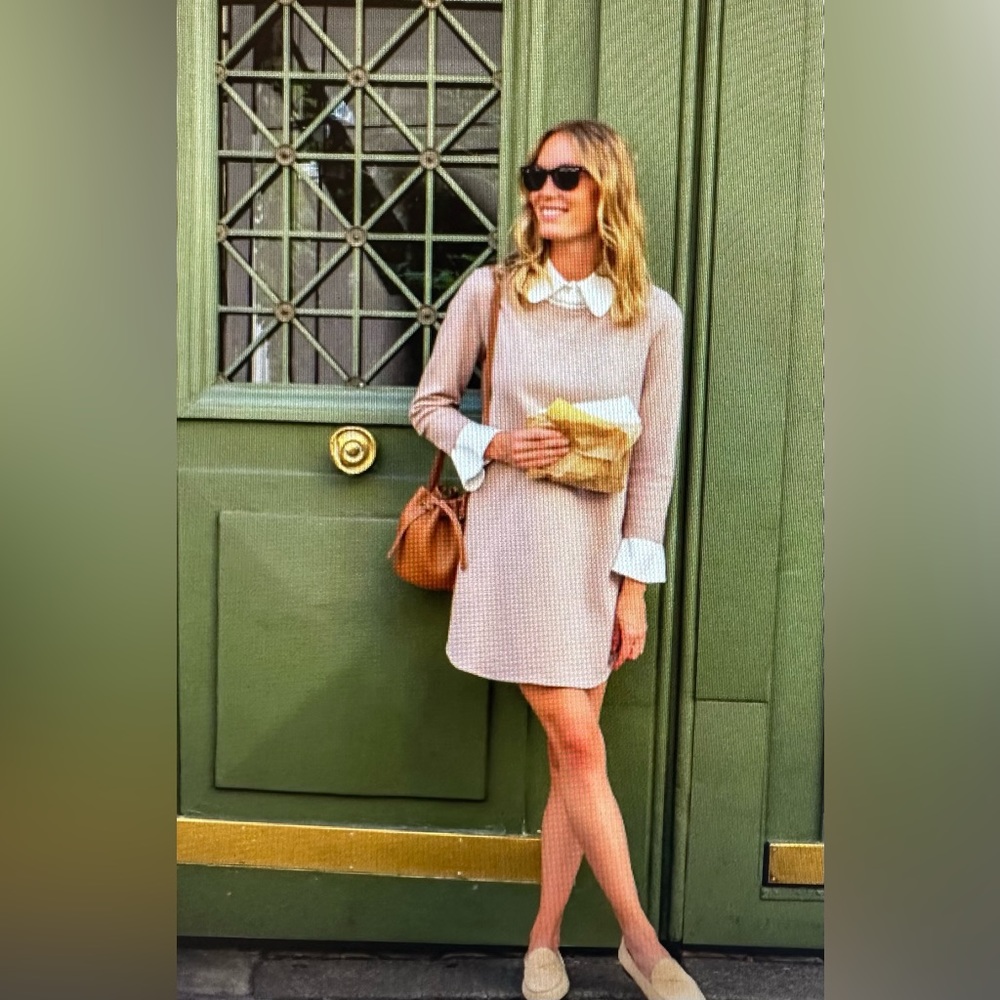 Tuckernuck sandwhisp Dakotah Dress